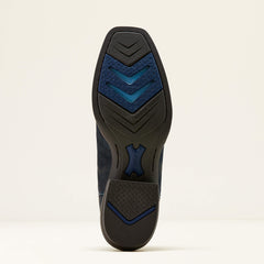 Hustler Cowboy Boot - Men
