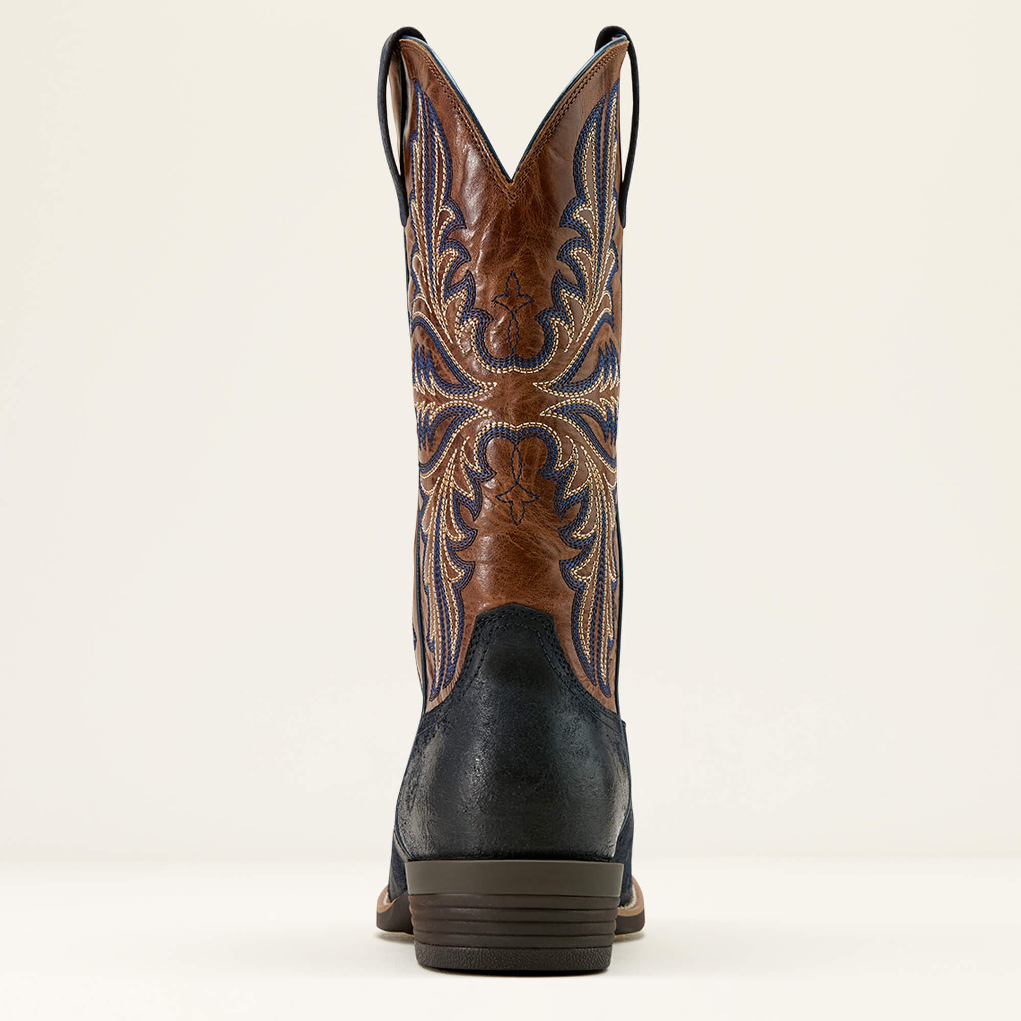 Hustler Cowboy Boot - Men