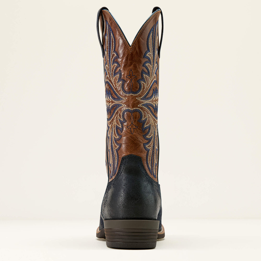 Hustler Cowboy Boot - Men