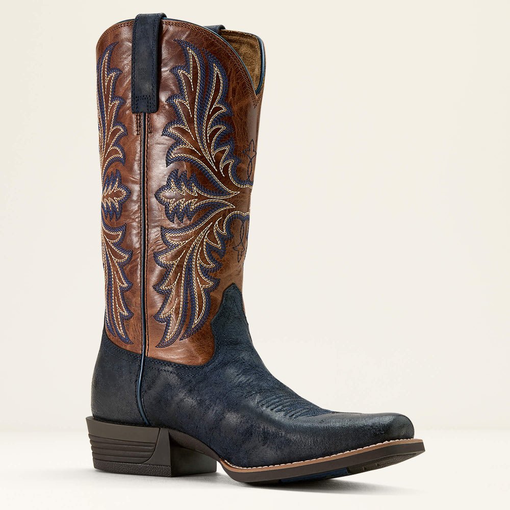 Hustler Cowboy Boot - Men