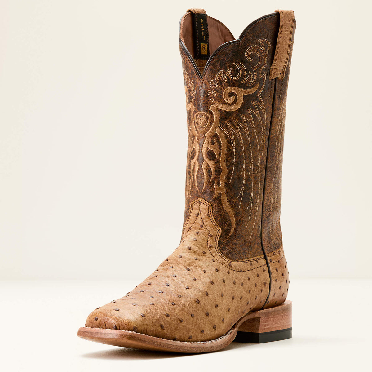 Rio Cowboy Boot - Men