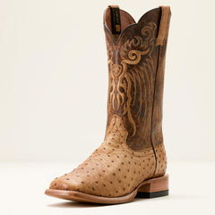 Rio Cowboy Boot - Men