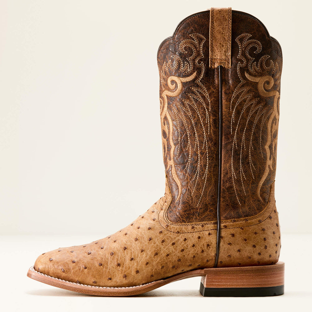 Rio Cowboy Boot - Men