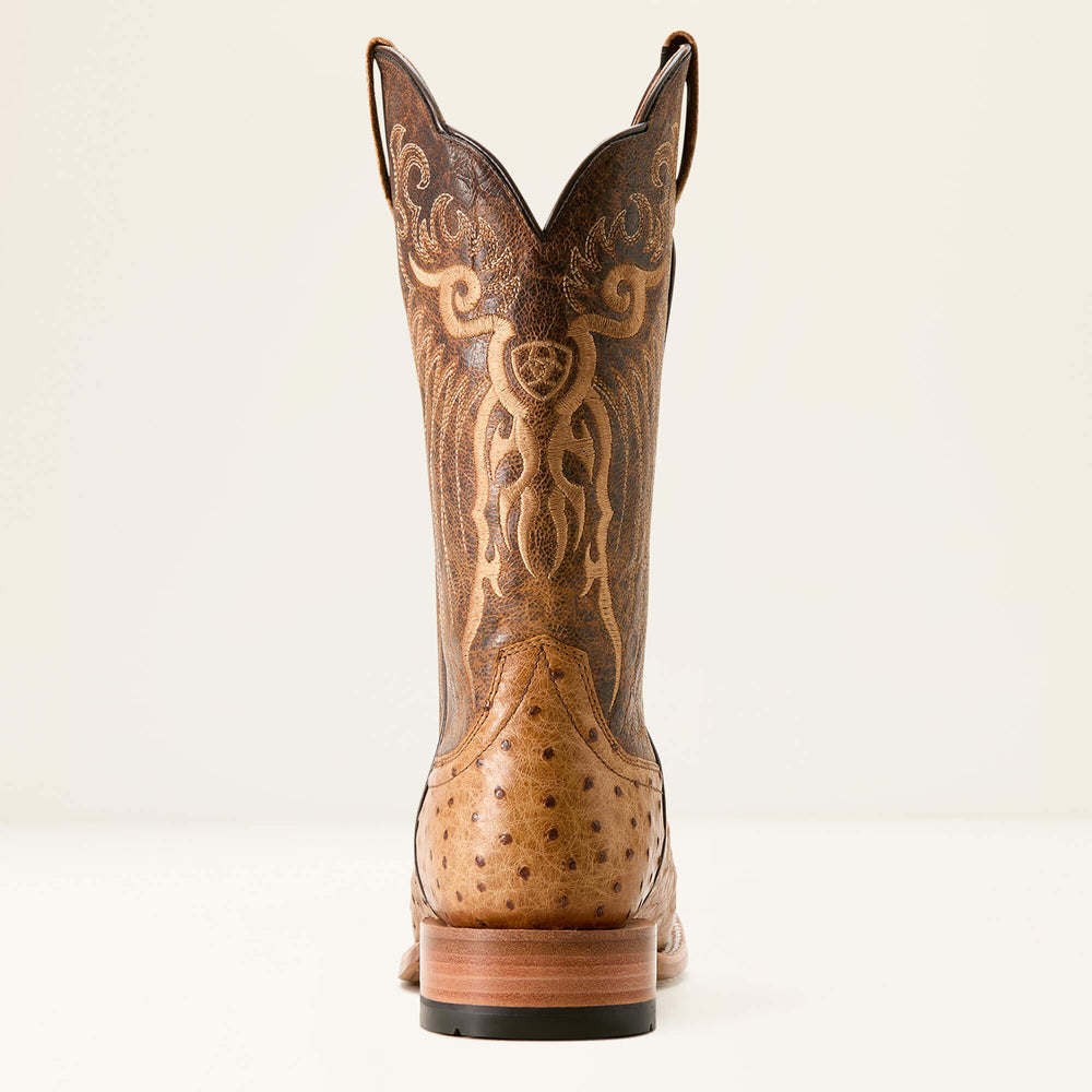 Rio Cowboy Boot - Men