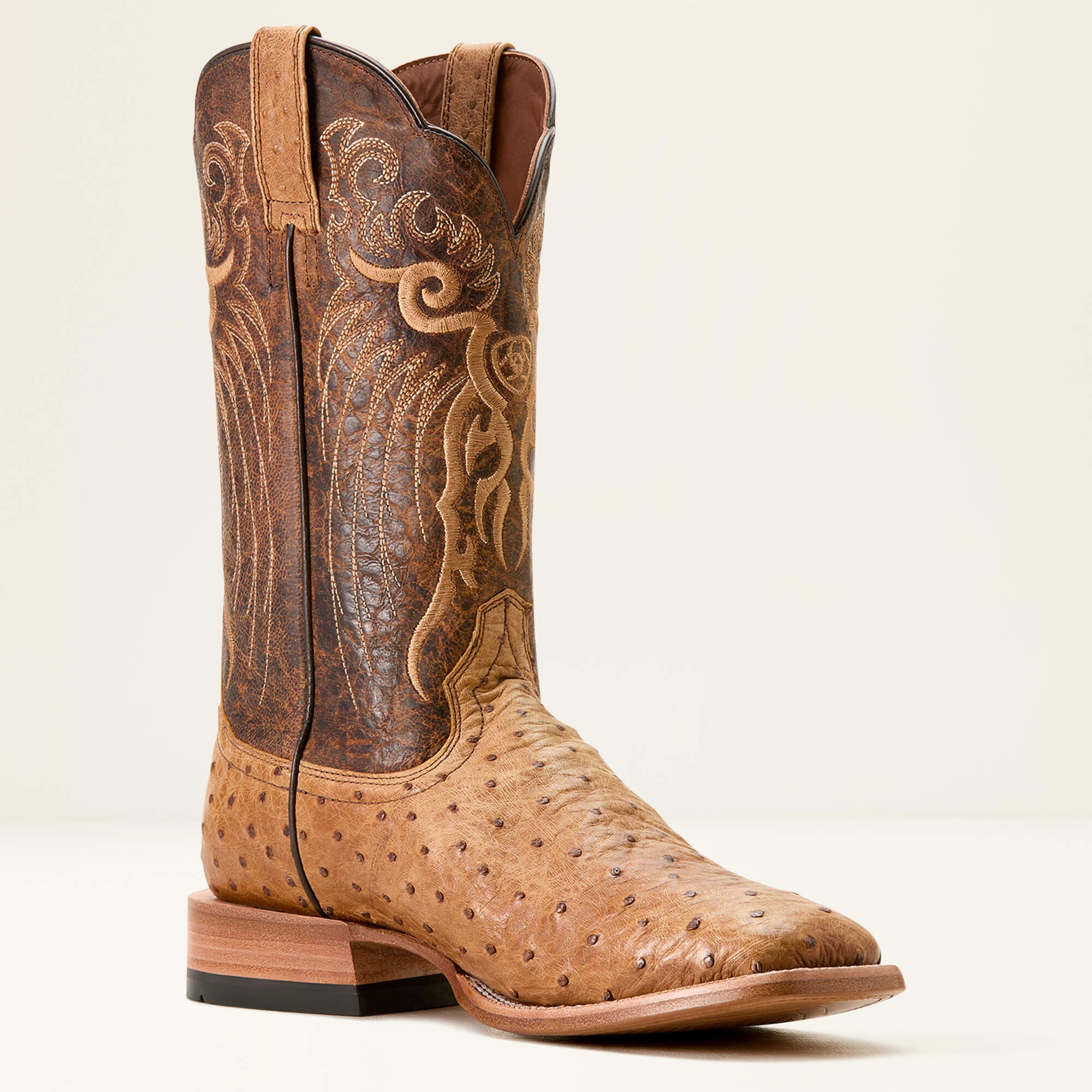 Rio Cowboy Boot - Men