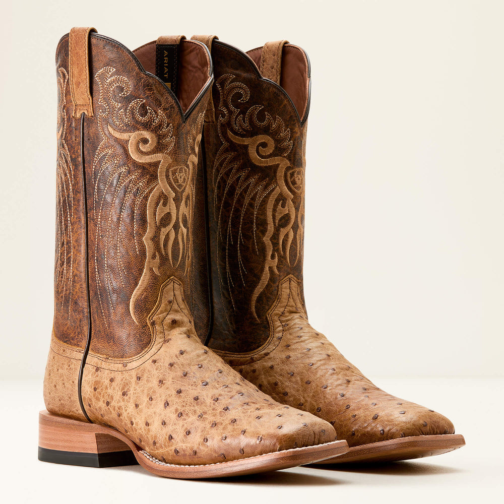 Rio Cowboy Boot - Men
