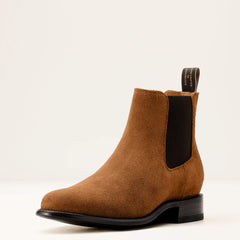 Bench Made Reed Western Boot - Men