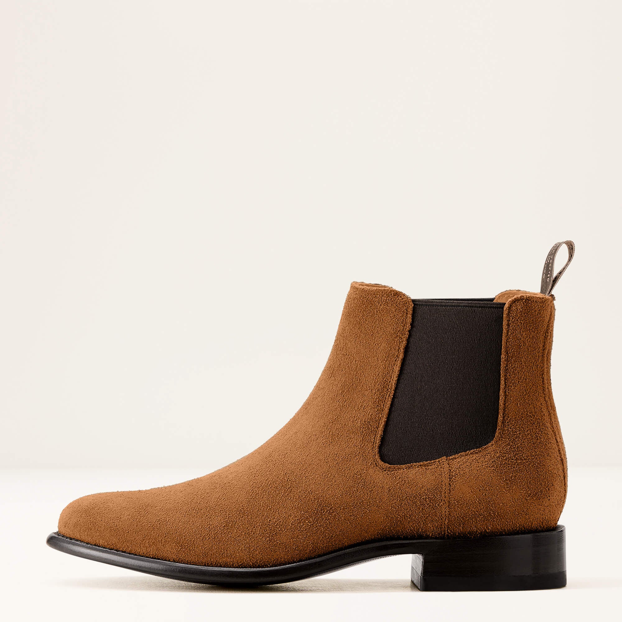 Bench Made Reed Western Boot - Men