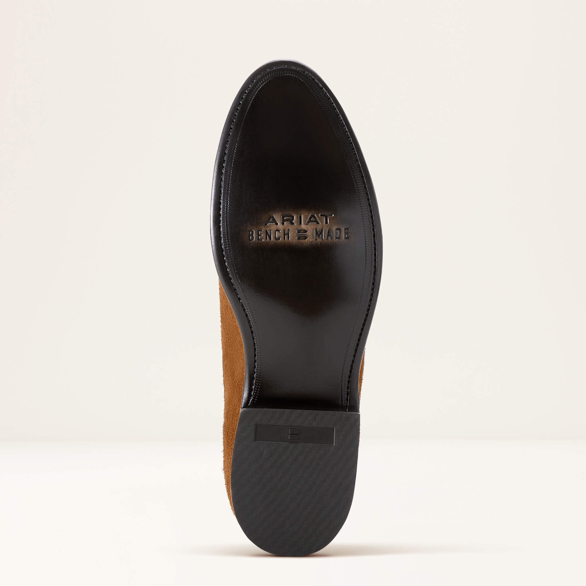 Bench Made Reed Western Boot - Men