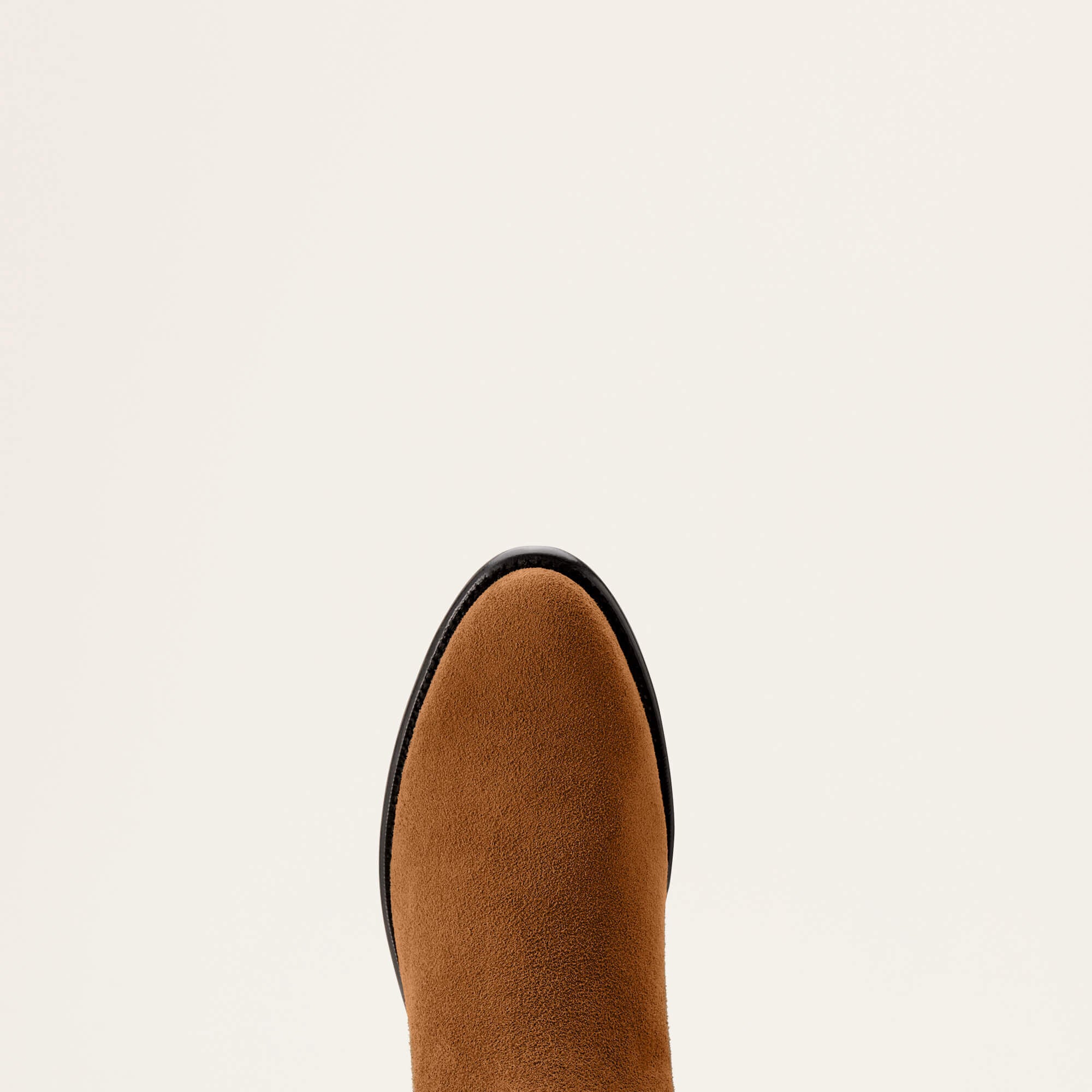 Bench Made Reed Western Boot - Men