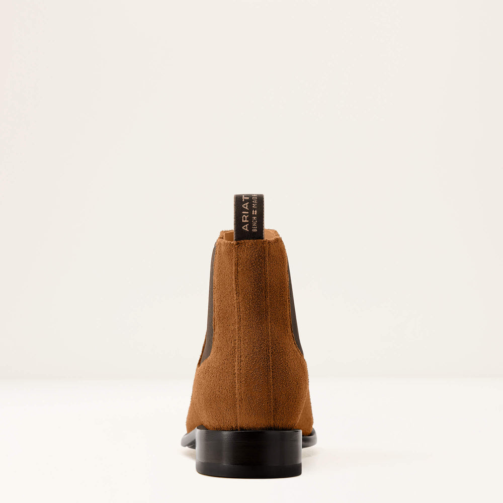 Bench Made Reed Western Boot - Men