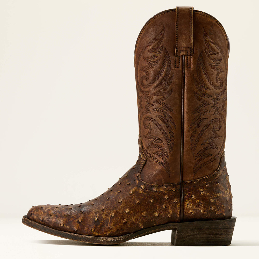 Vesper Cowboy Boot - Men