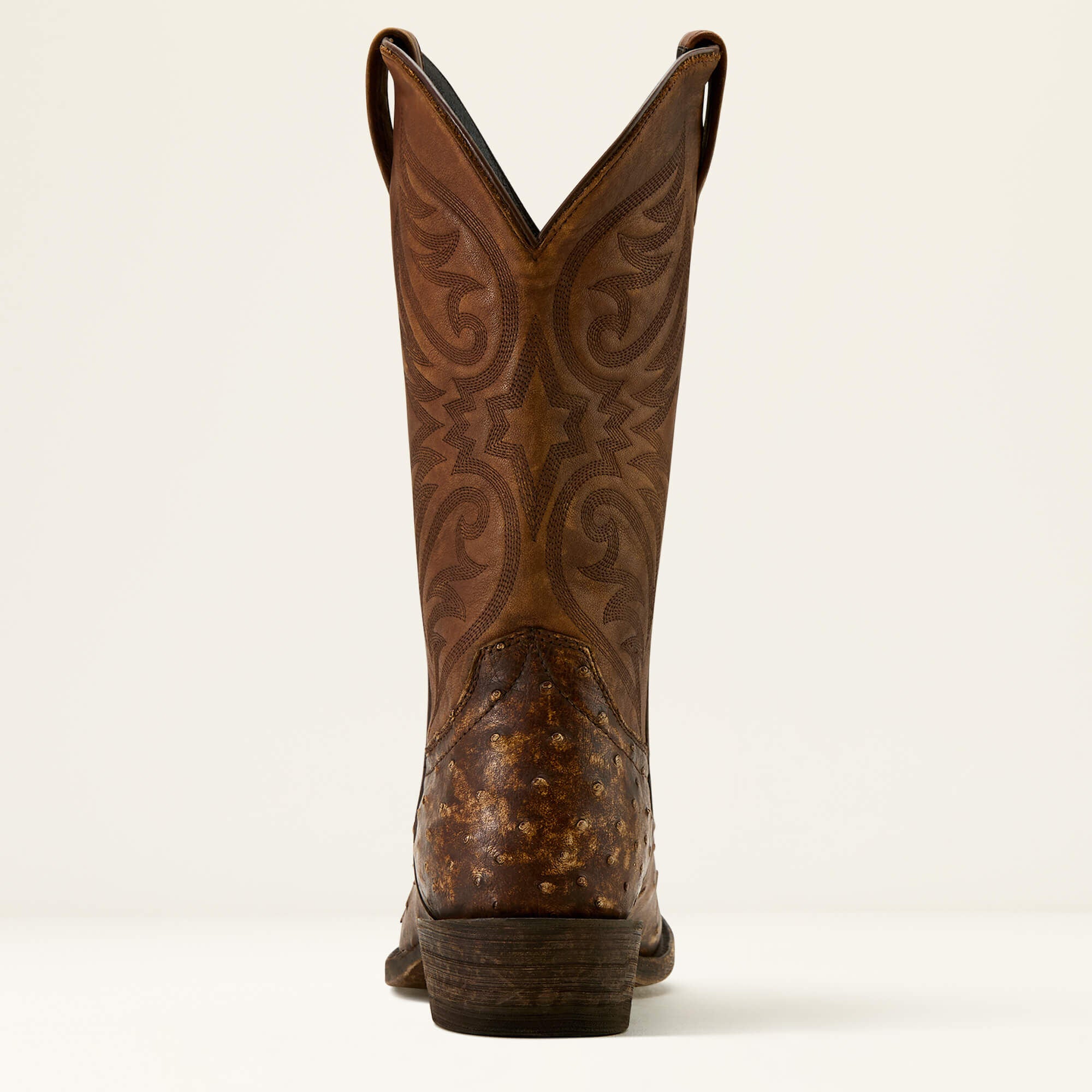 Vesper Cowboy Boot - Men