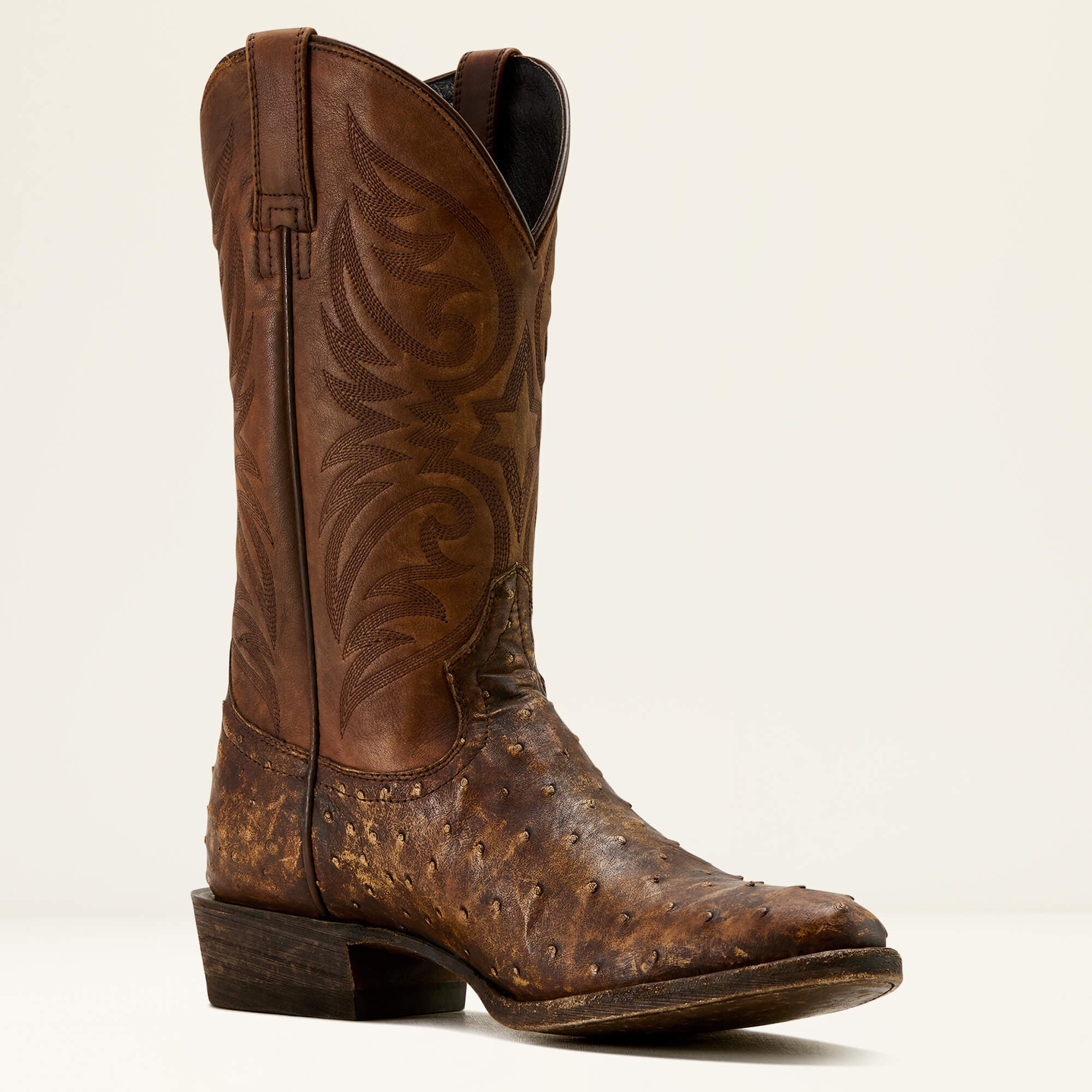 Vesper Cowboy Boot - Men