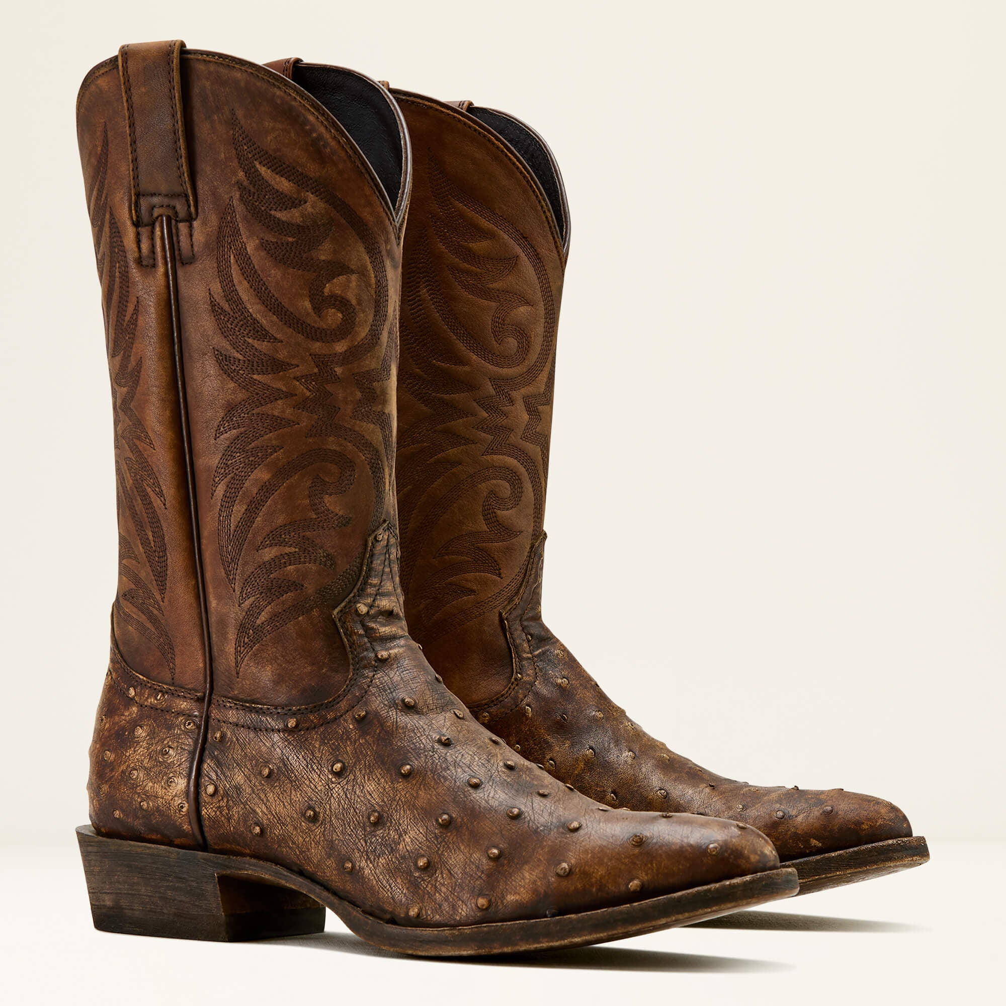 Vesper Cowboy Boot - Men