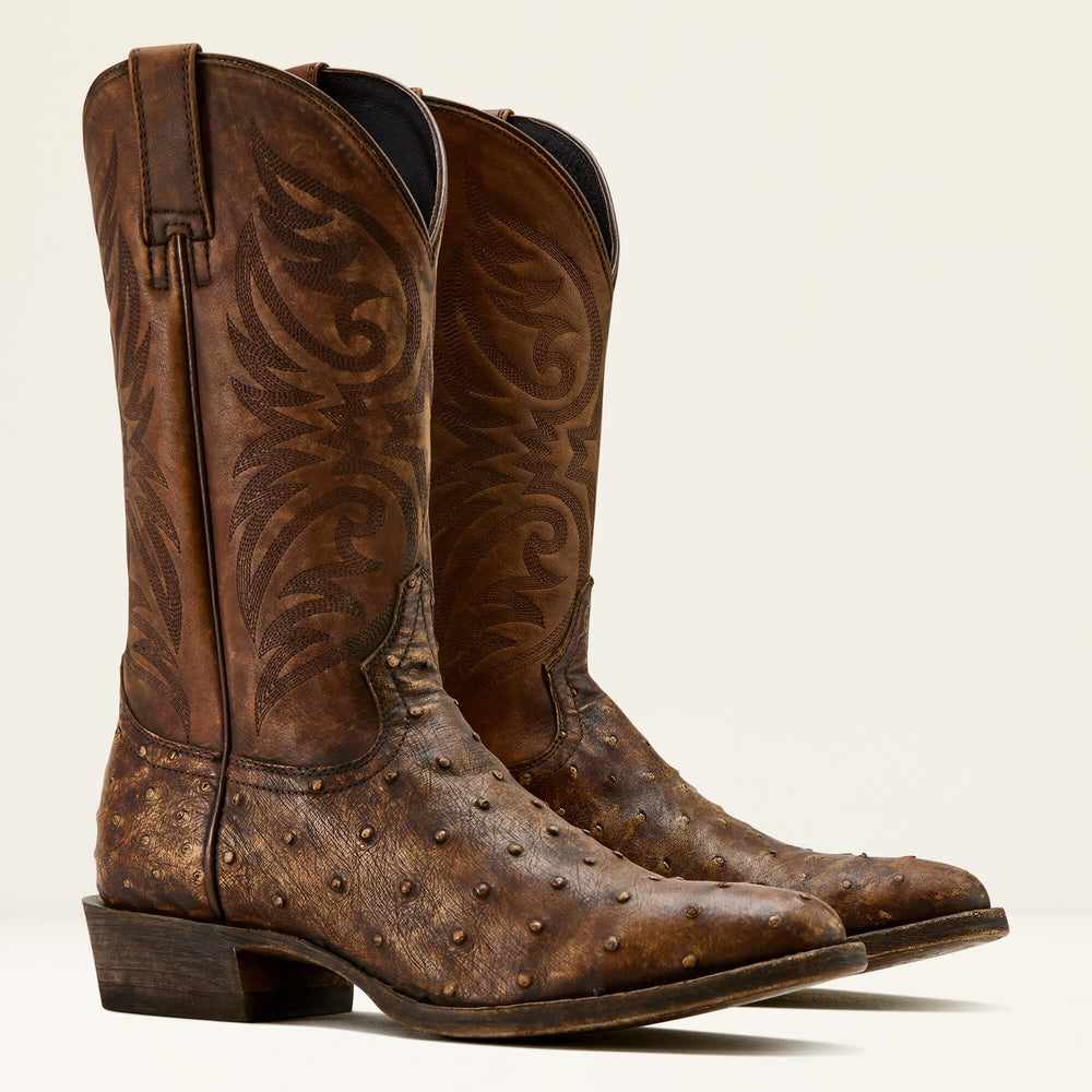 Vesper Cowboy Boot - Men