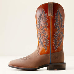 Hudson Cowboy Boot - Men