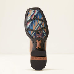 Hudson Cowboy Boot - Men