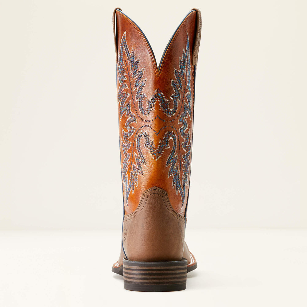 Hudson Cowboy Boot - Men