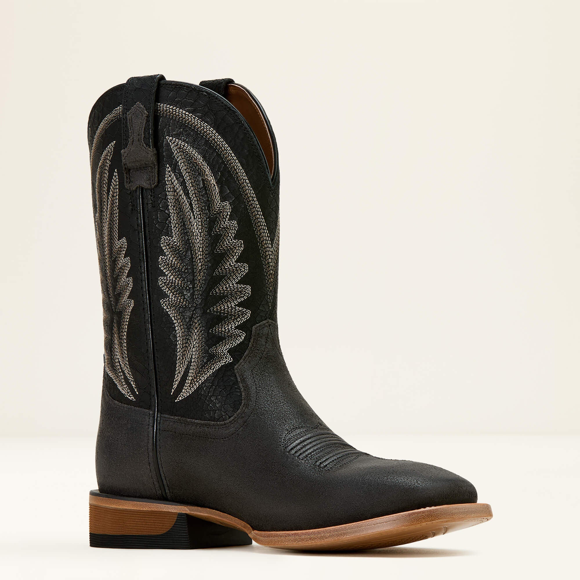 Sidestrike Cowboy Boot - Men