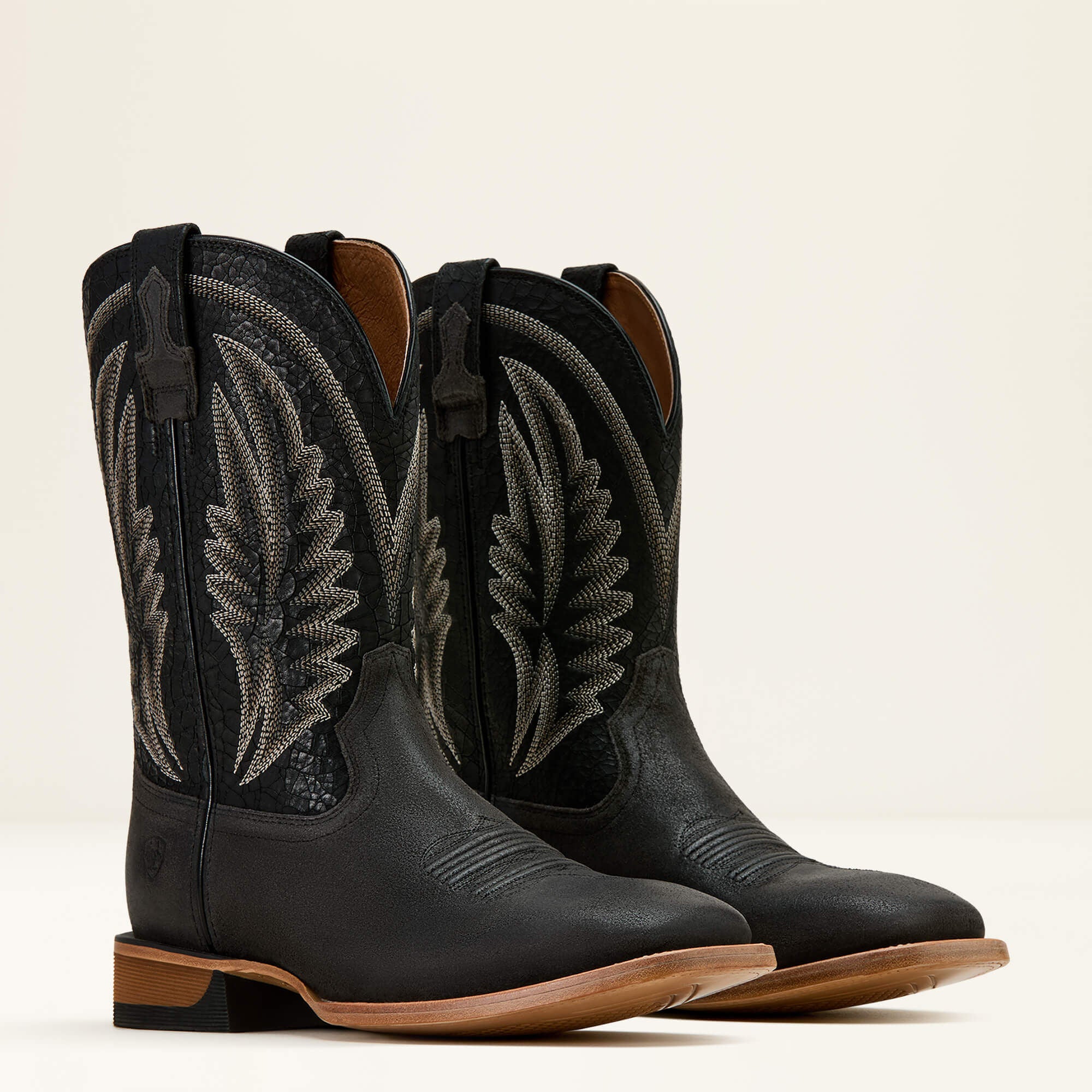 Sidestrike Cowboy Boot - Men