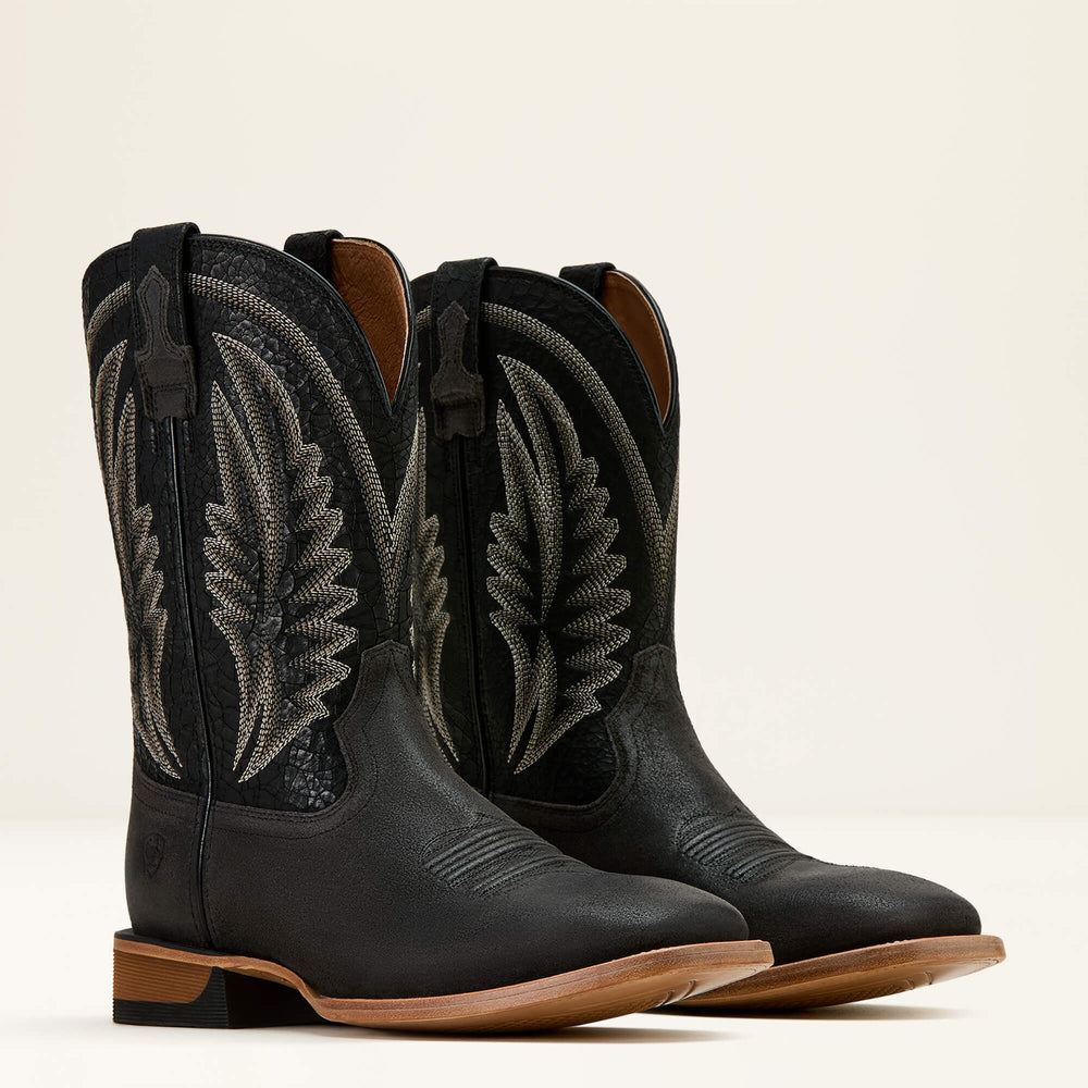 Sidestrike Cowboy Boot - Men