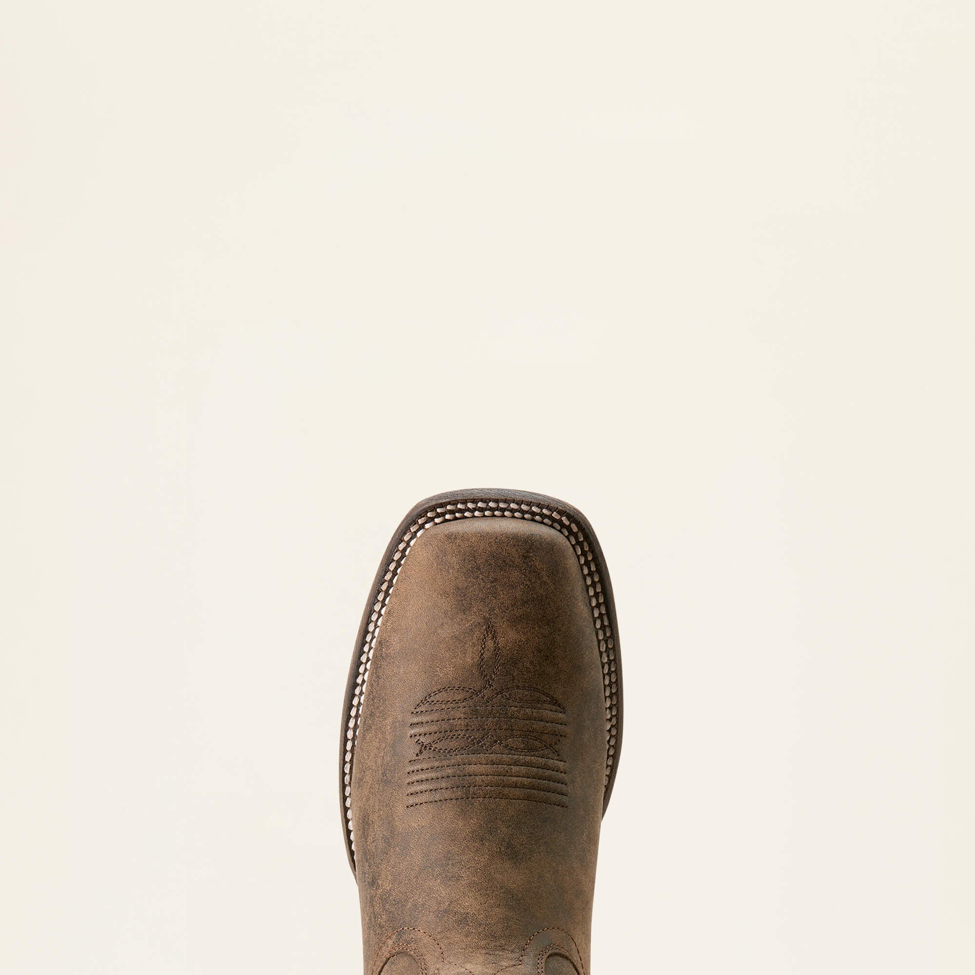 Sting Wide Square Toe Cowboy Boot - Men