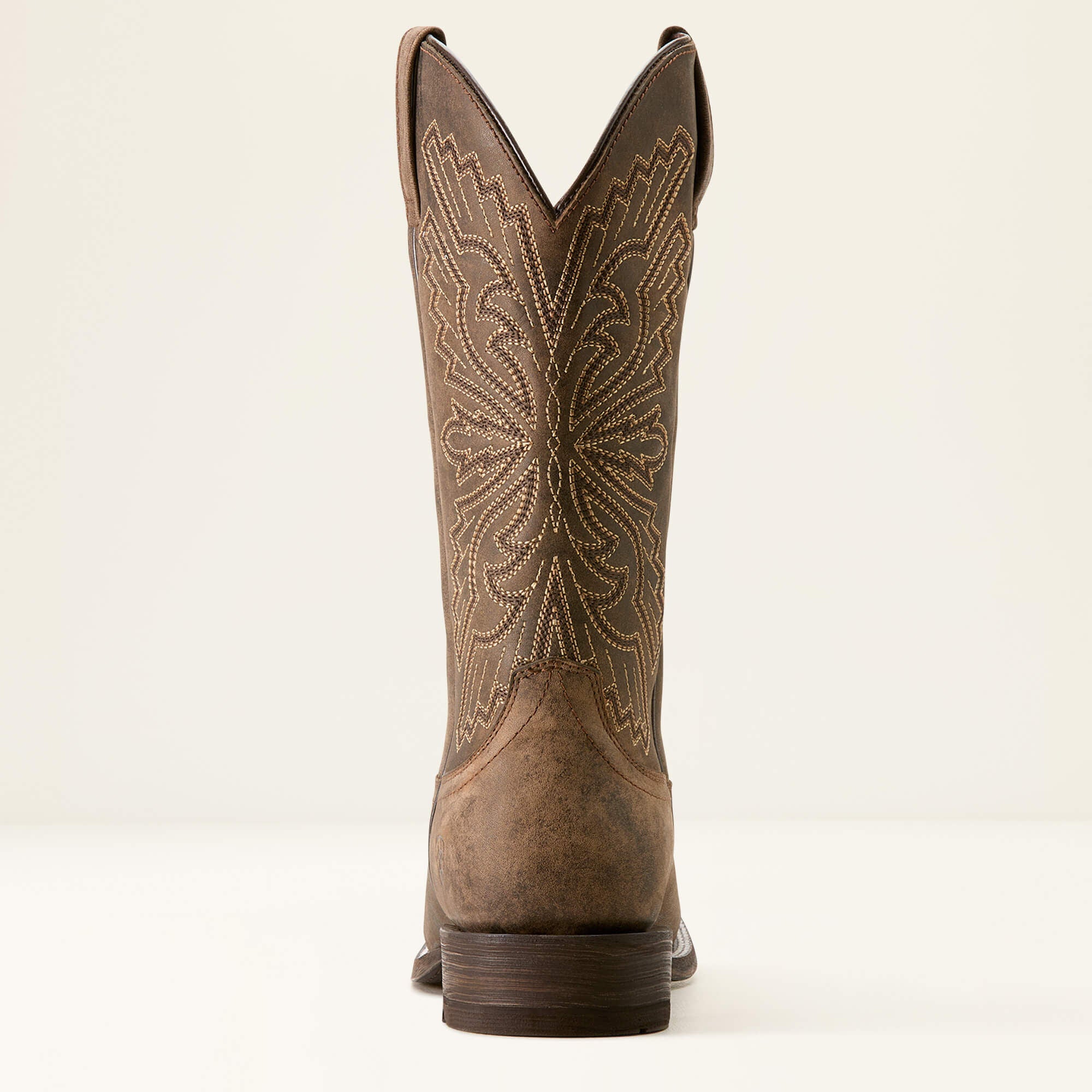 Sting Wide Square Toe Cowboy Boot - Men