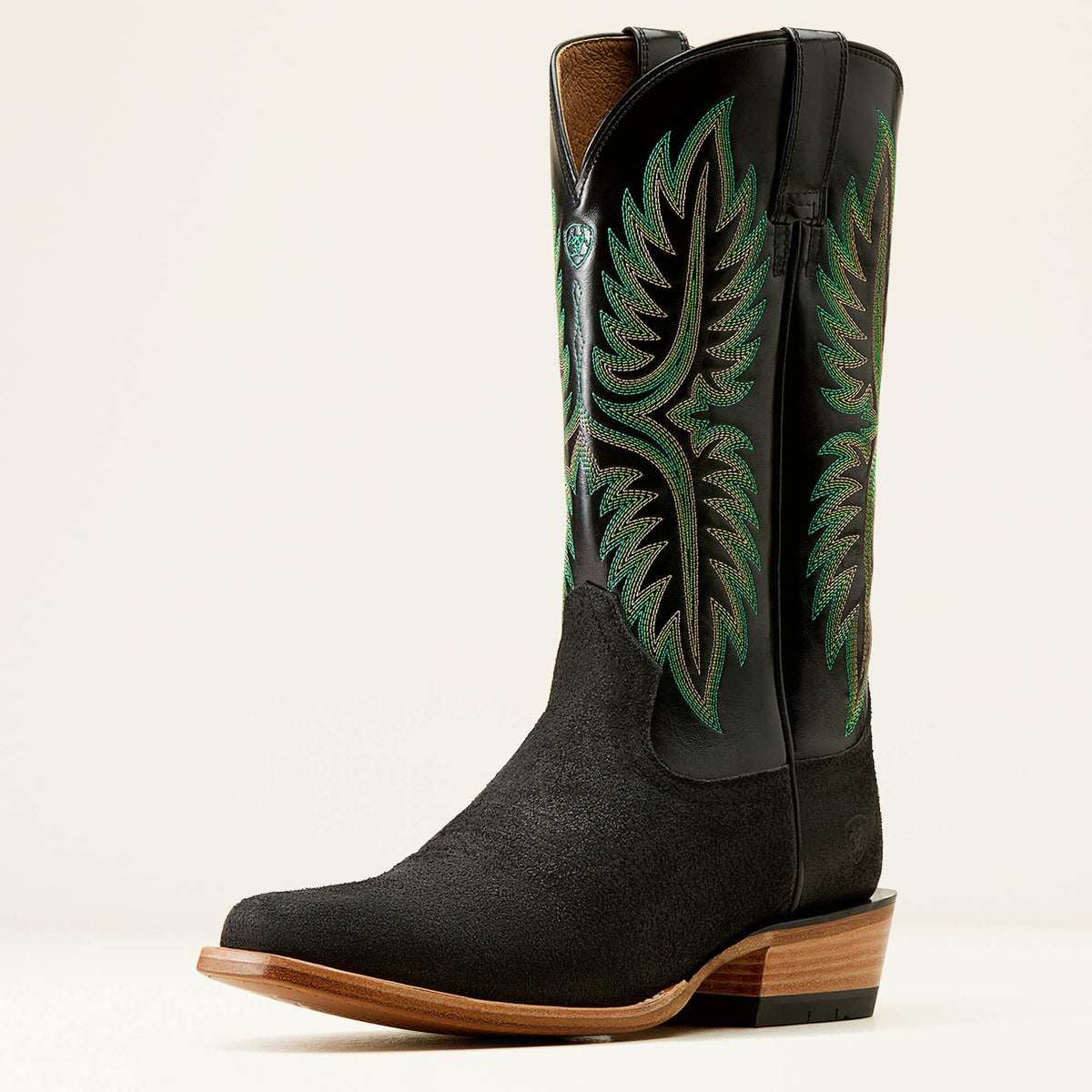 Futurity Rider Cowboy Boot - Men
