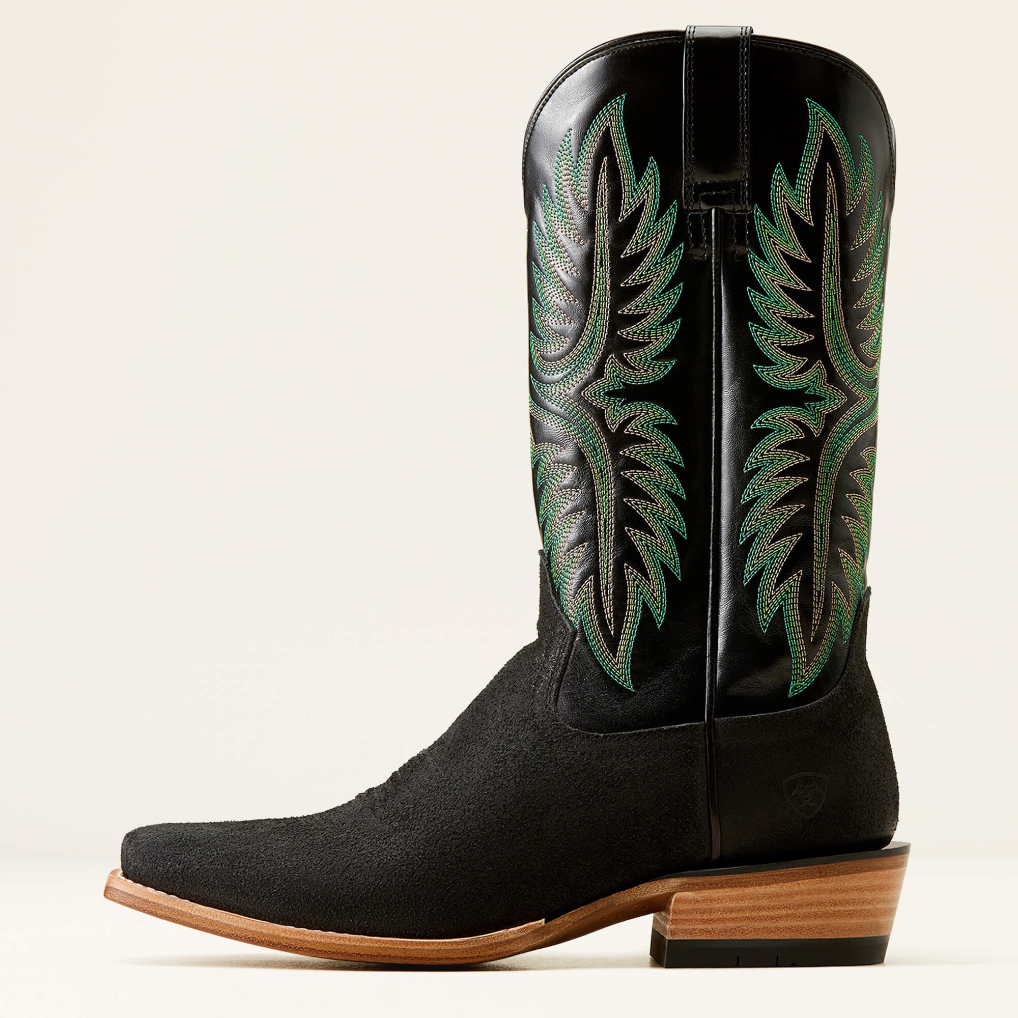 Futurity Rider Cowboy Boot - Men