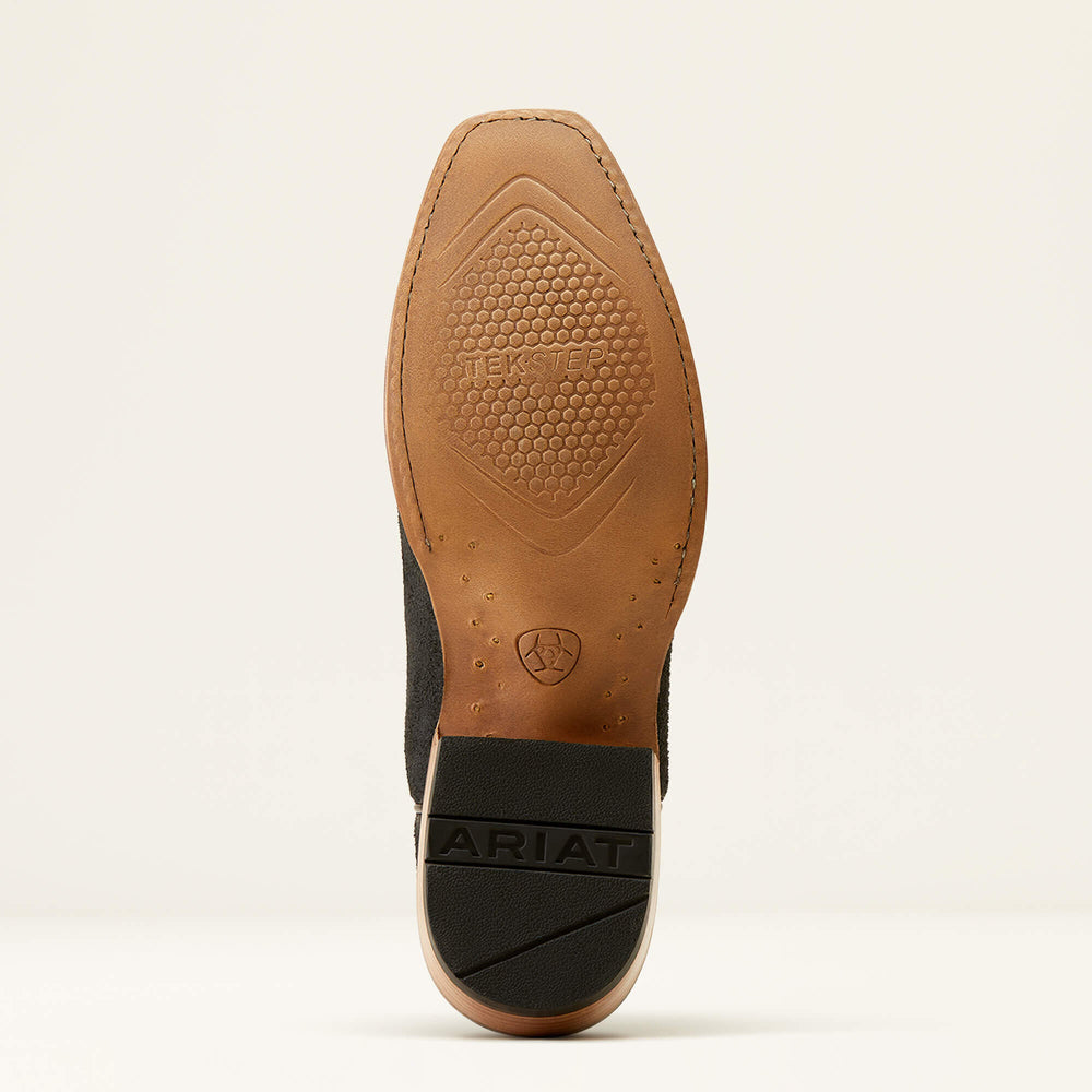 Futurity Rider Cowboy Boot - Men