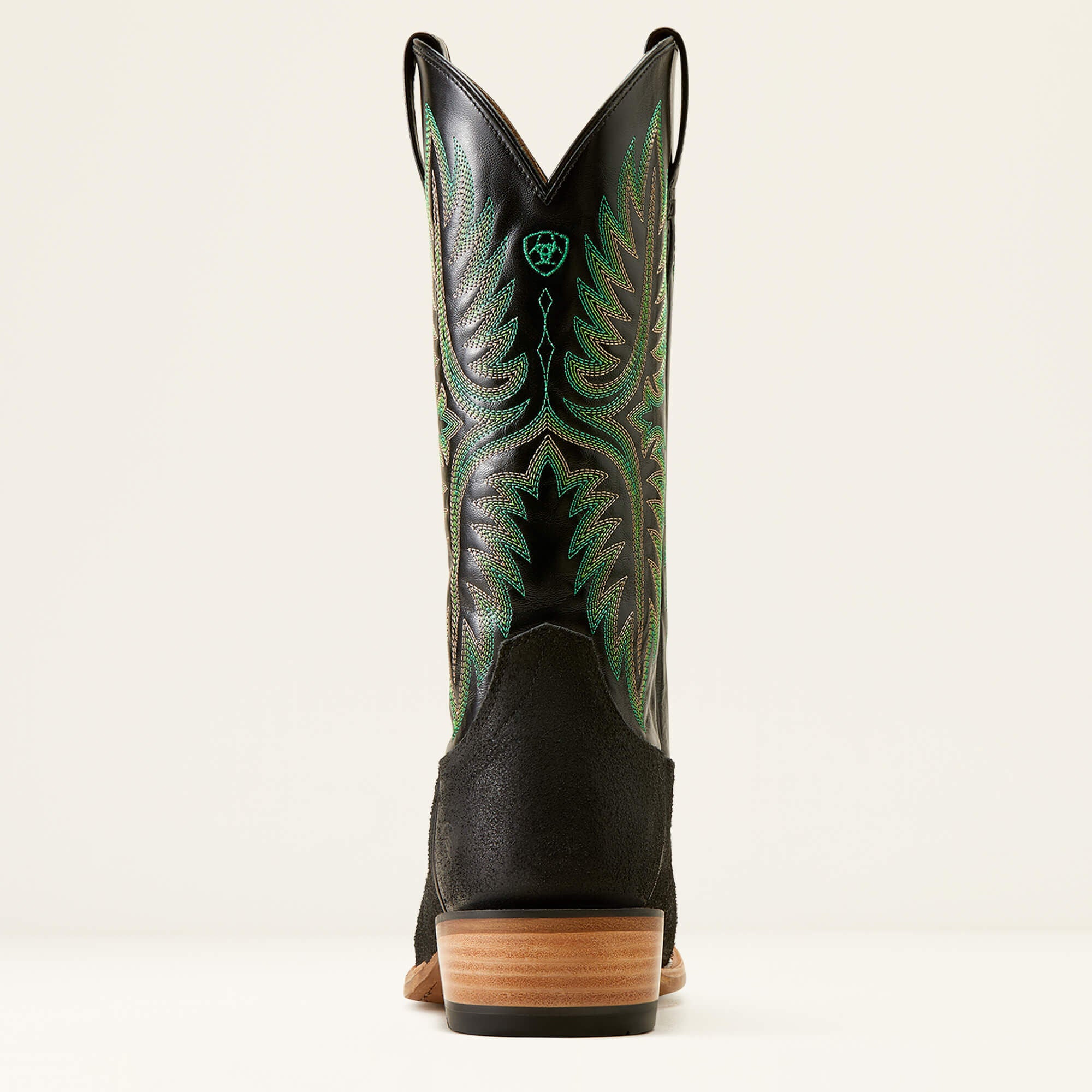 Futurity Rider Cowboy Boot - Men