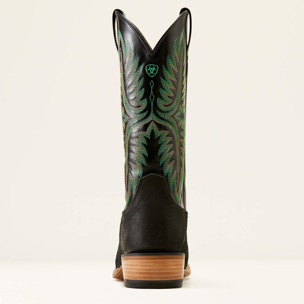 Futurity Rider Cowboy Boot - Men