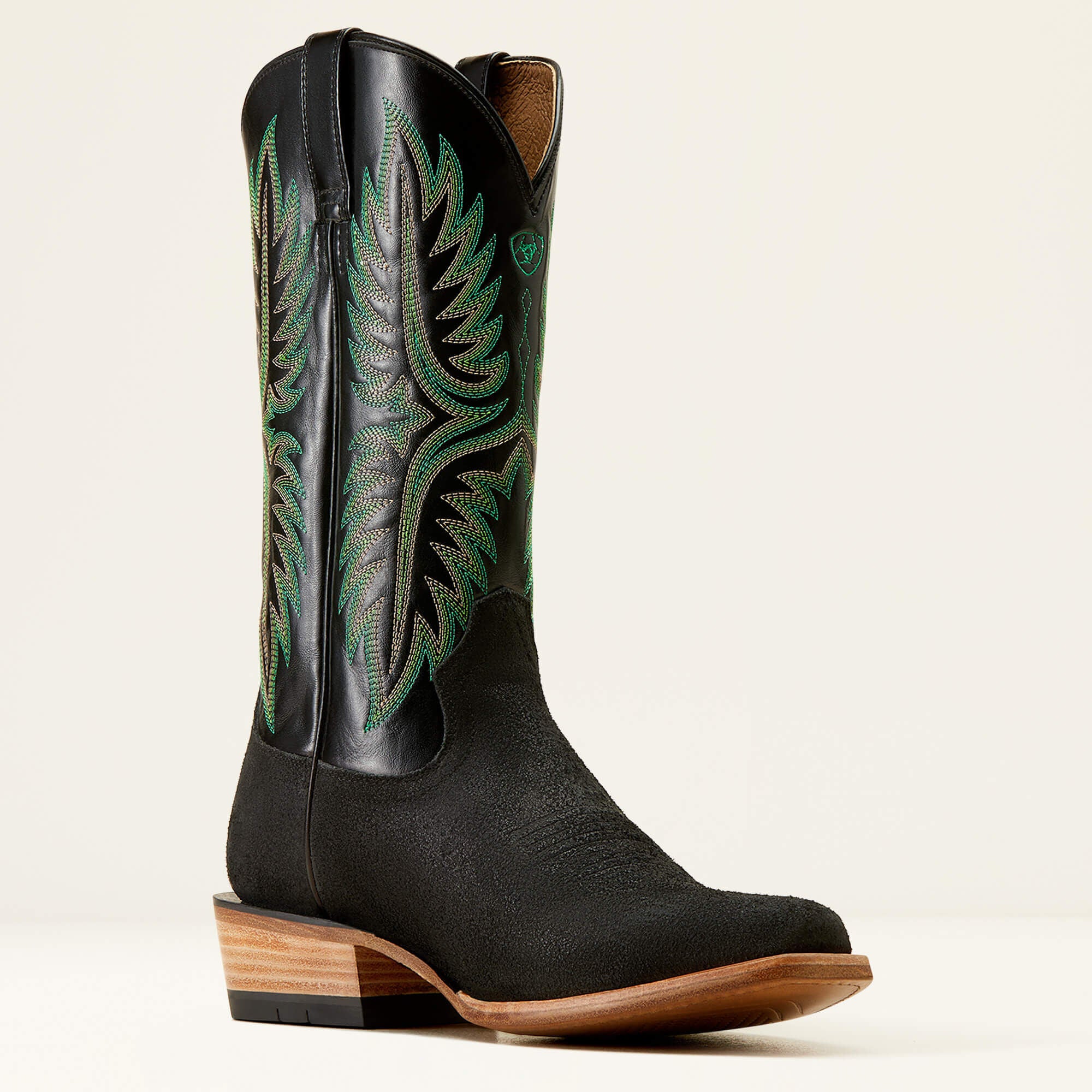 Futurity Rider Cowboy Boot - Men