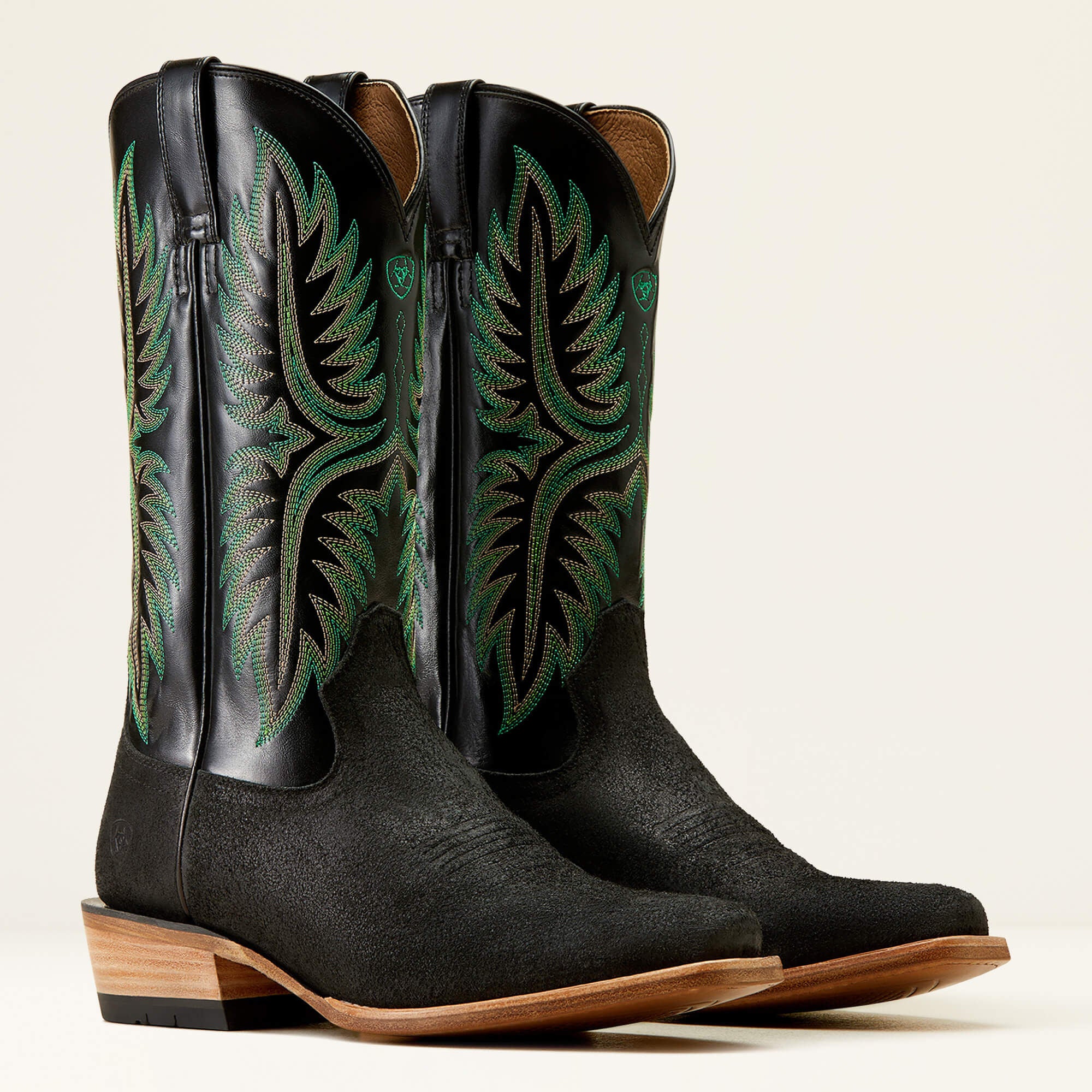 Futurity Rider Cowboy Boot - Men