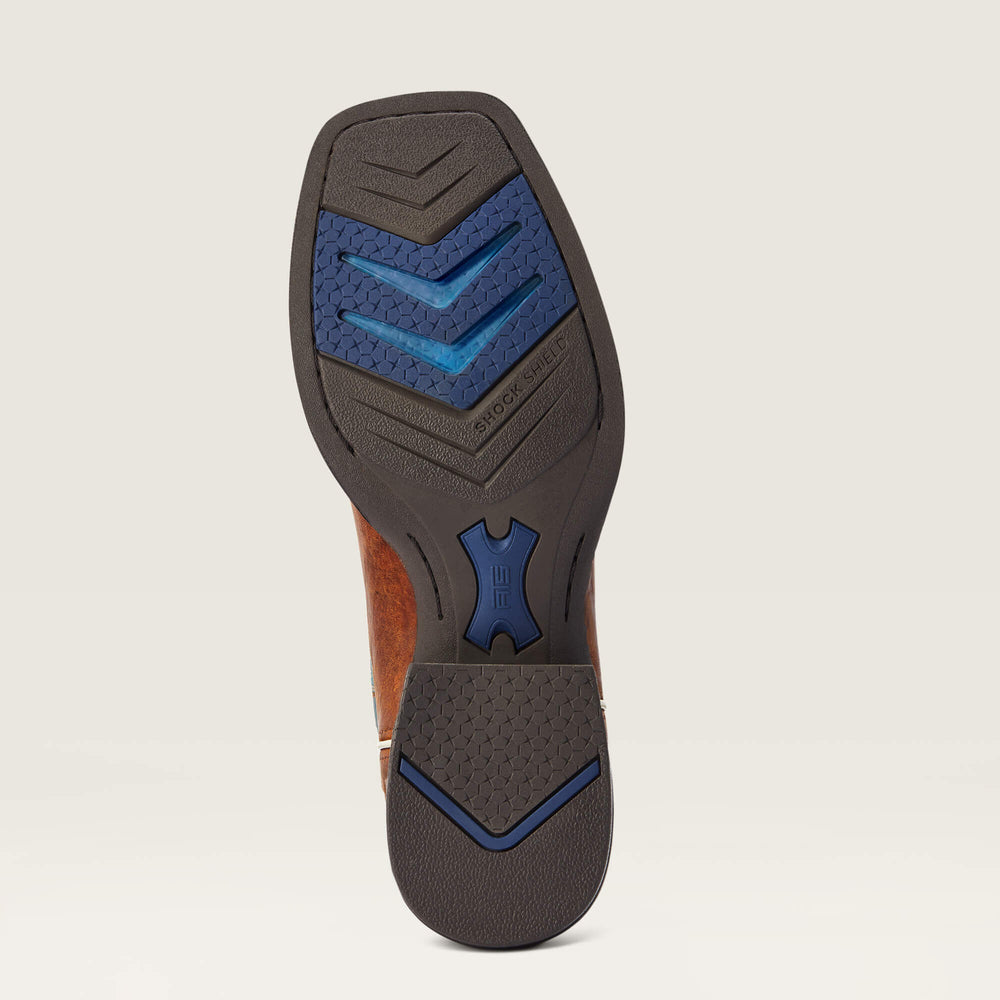 Wild Thang Western Boot - Men