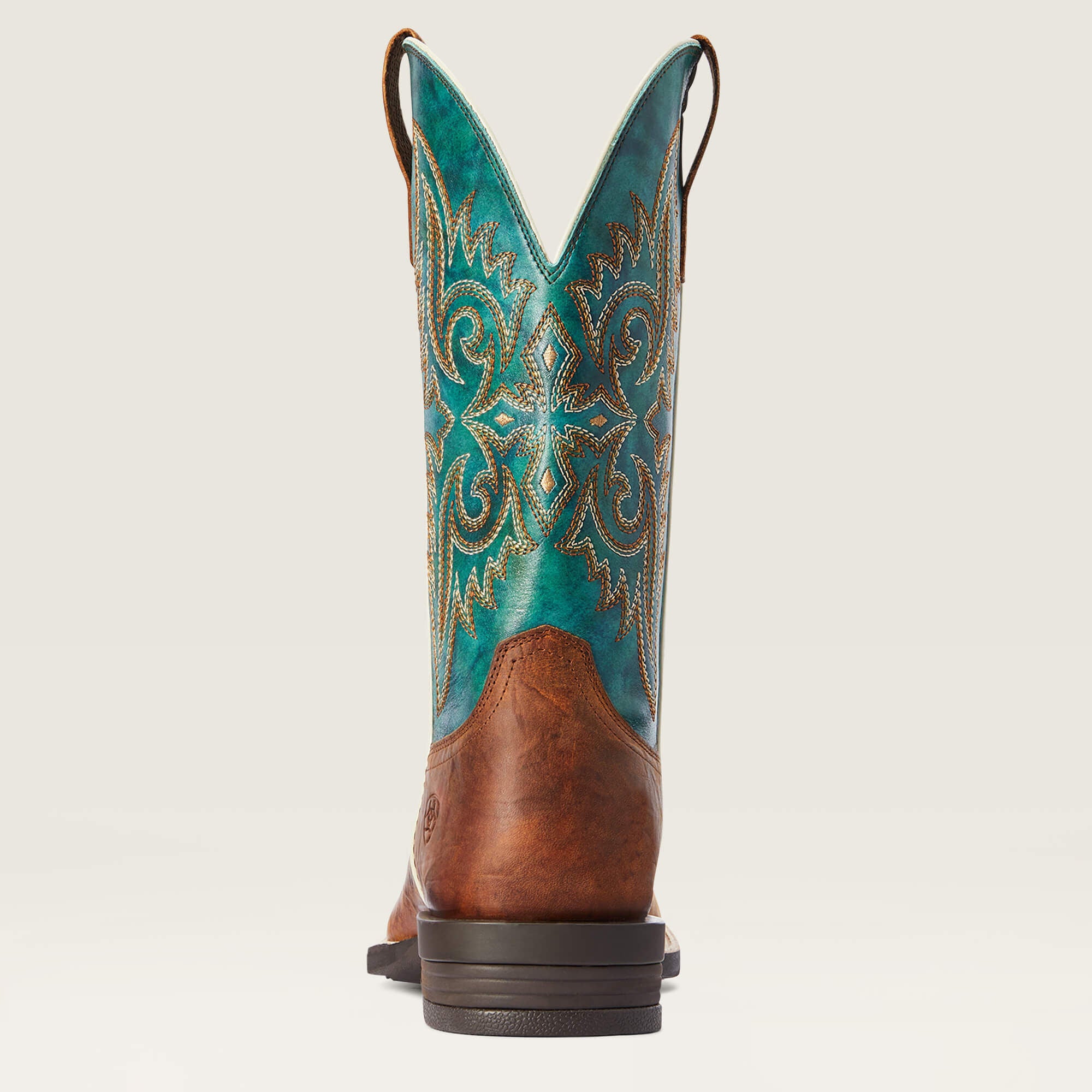 Wild Thang Western Boot - Men