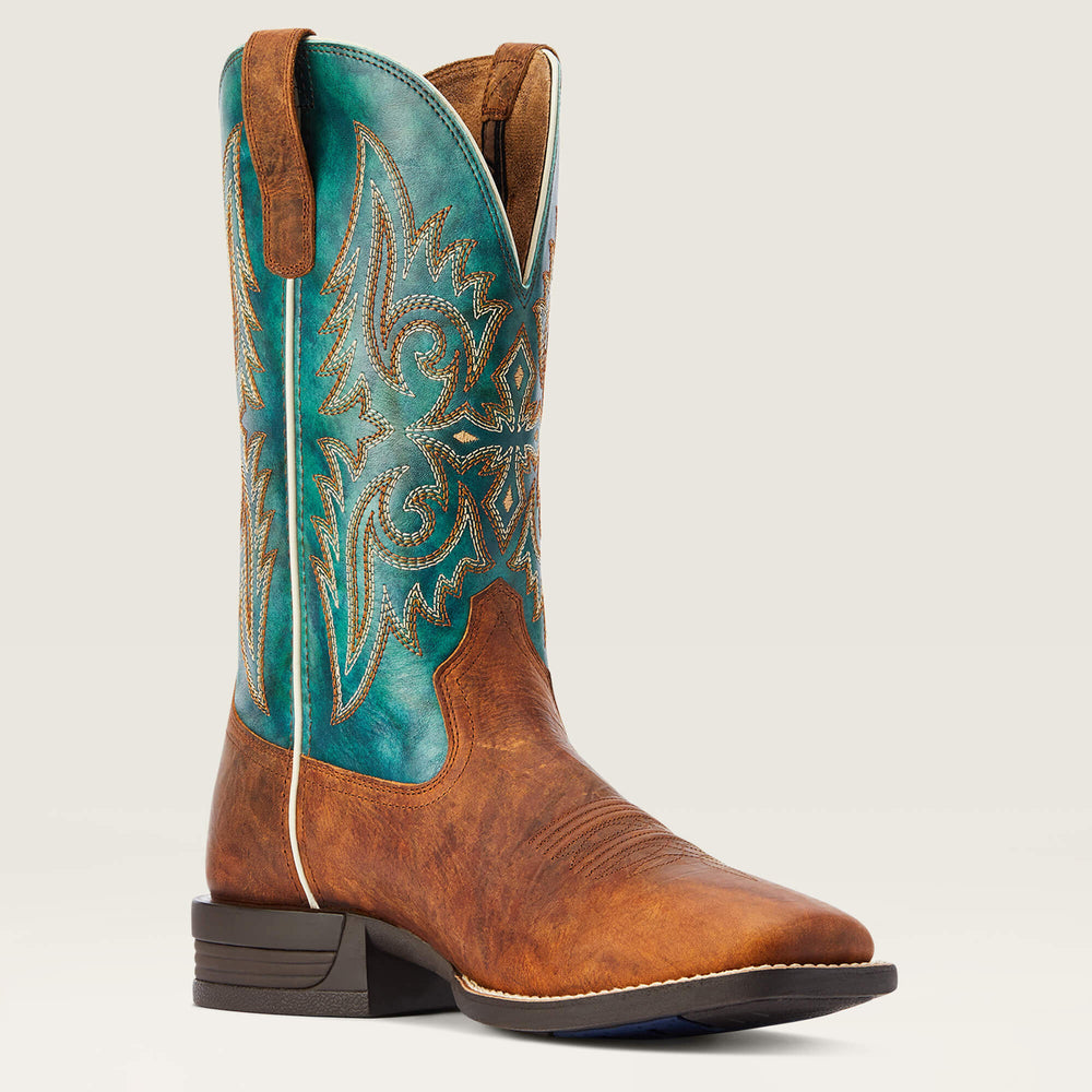 Wild Thang Western Boot - Men