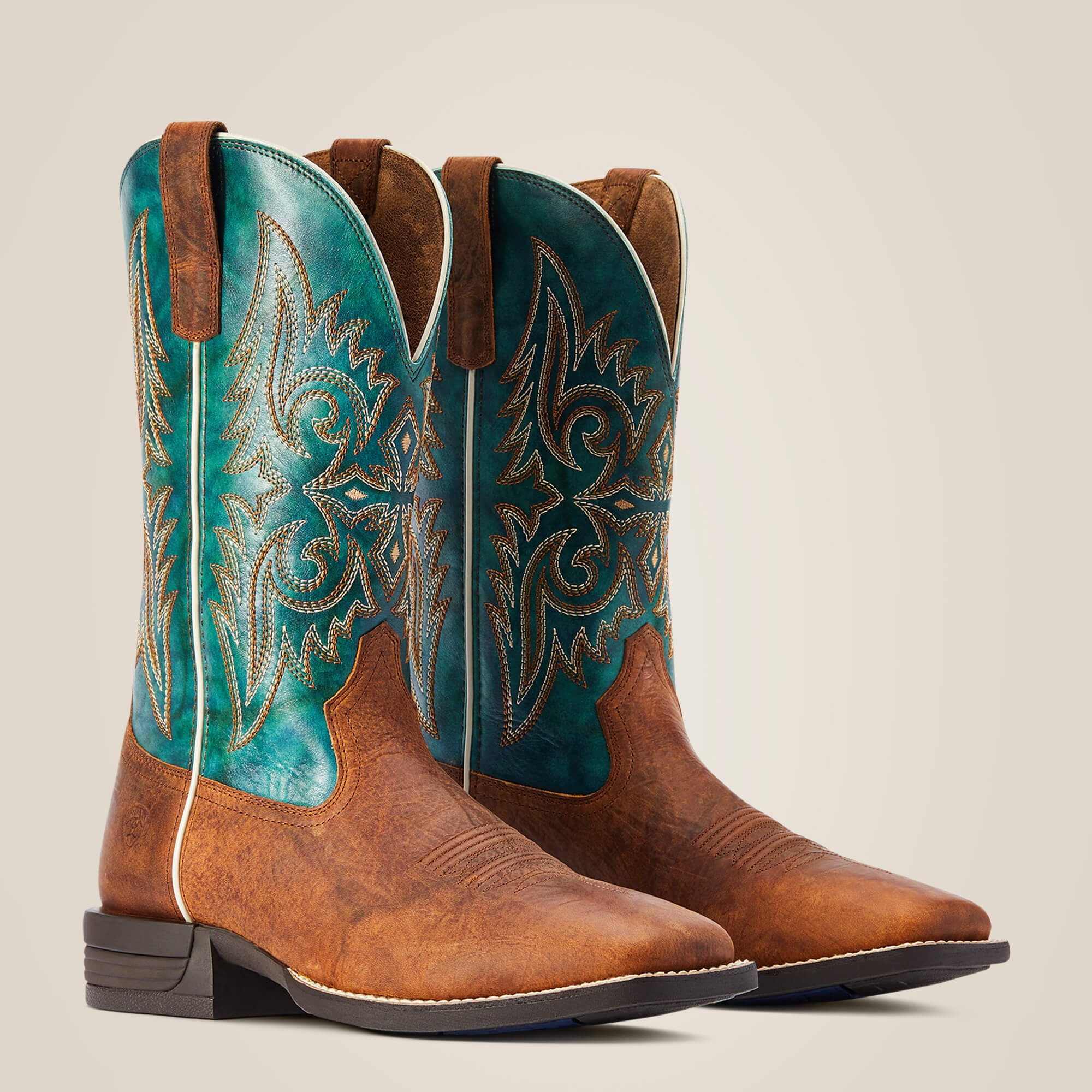 Wild Thang Western Boot - Men