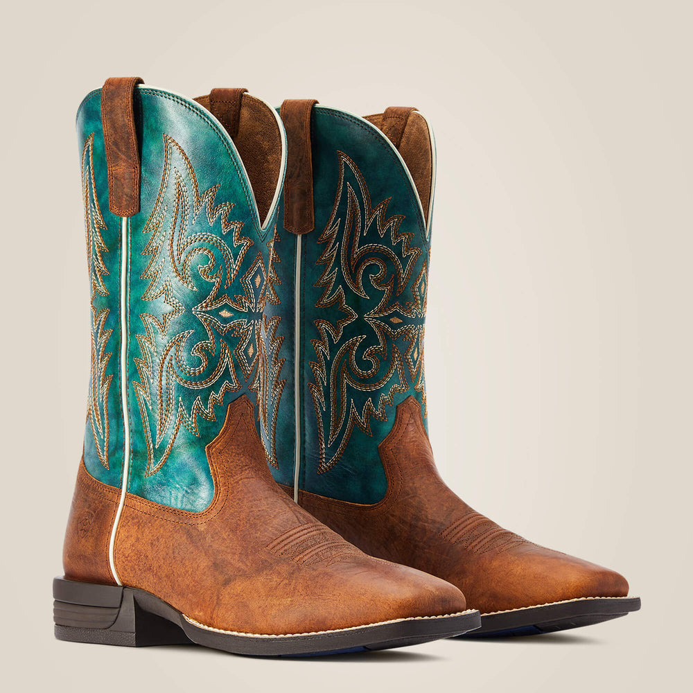 Wild Thang Western Boot - Men