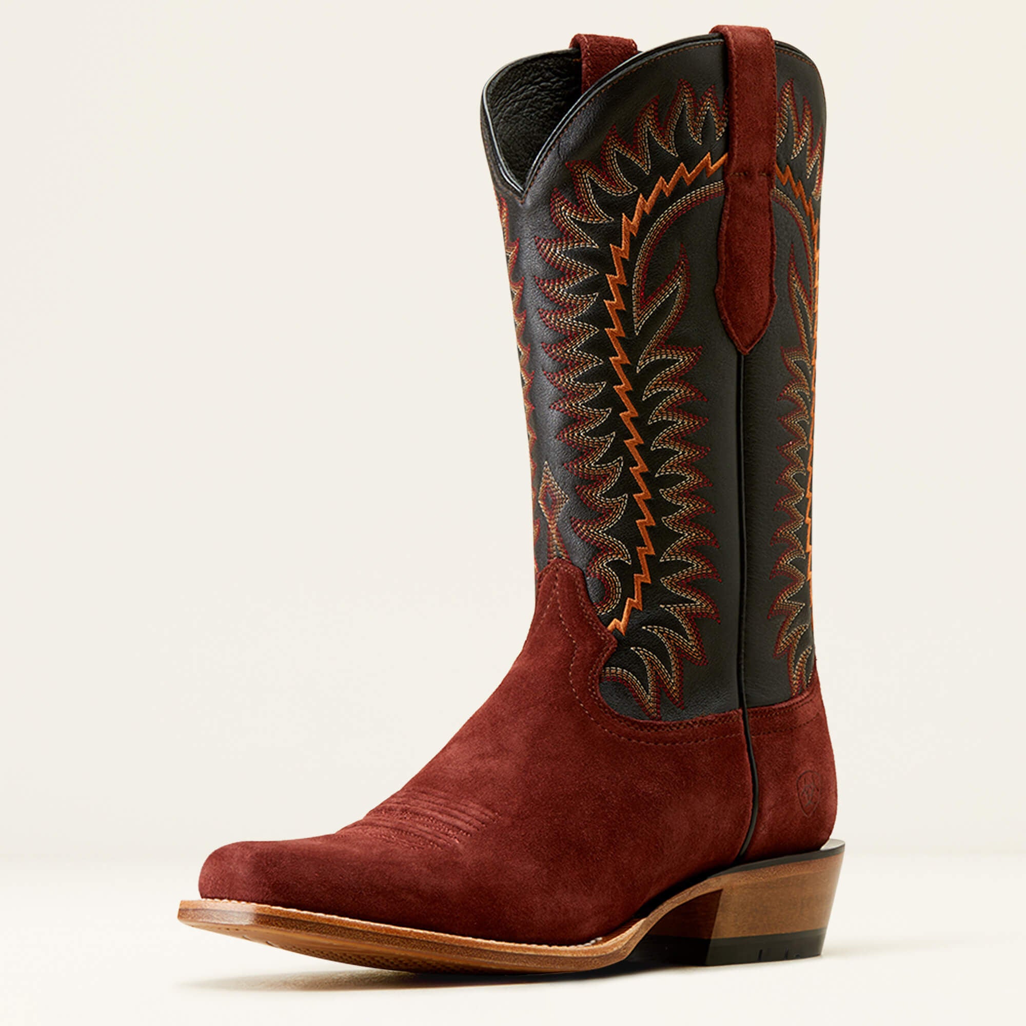 Futurity Time Cowboy Boot - Men