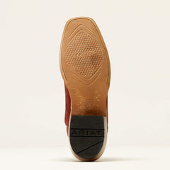 Futurity Time Cowboy Boot - Men