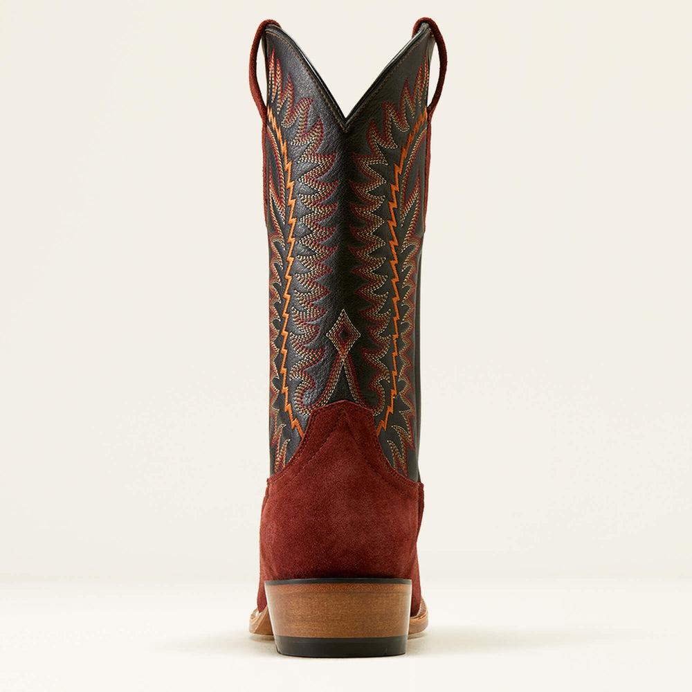 Futurity Time Cowboy Boot - Men