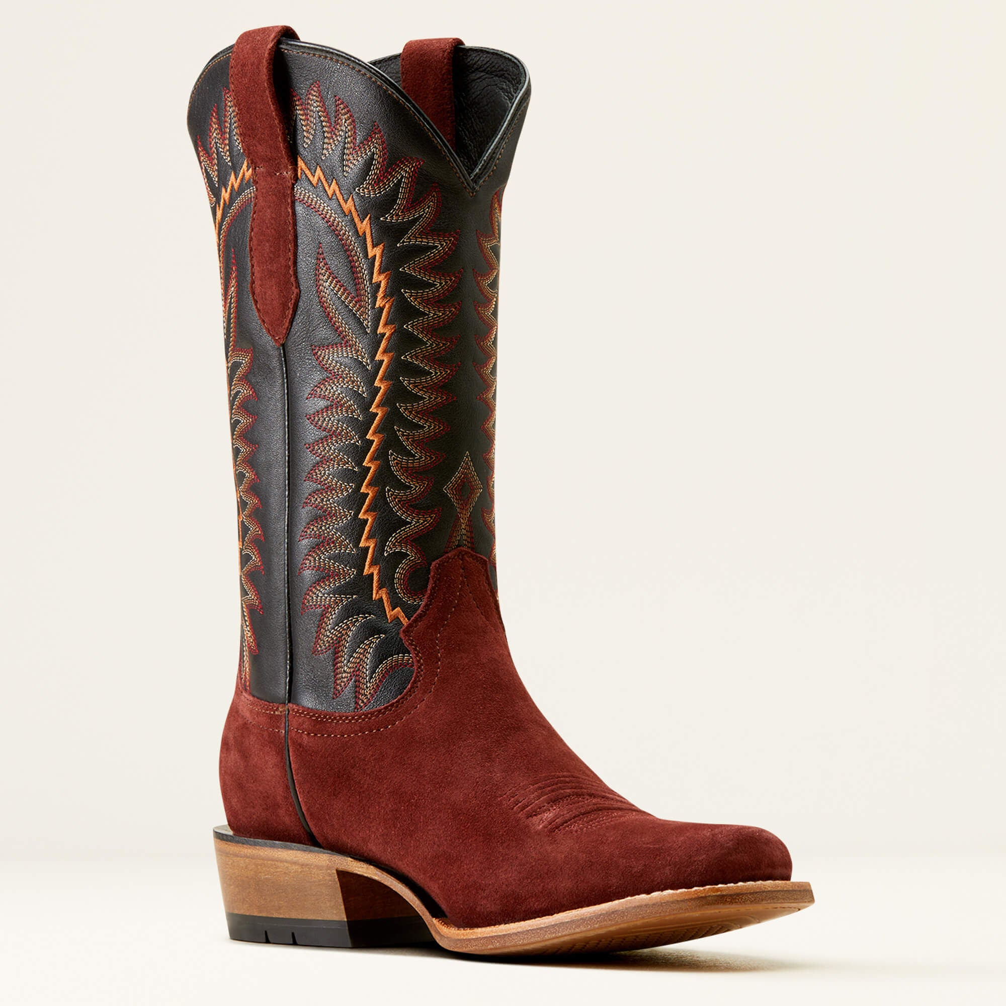 Futurity Time Cowboy Boot - Men