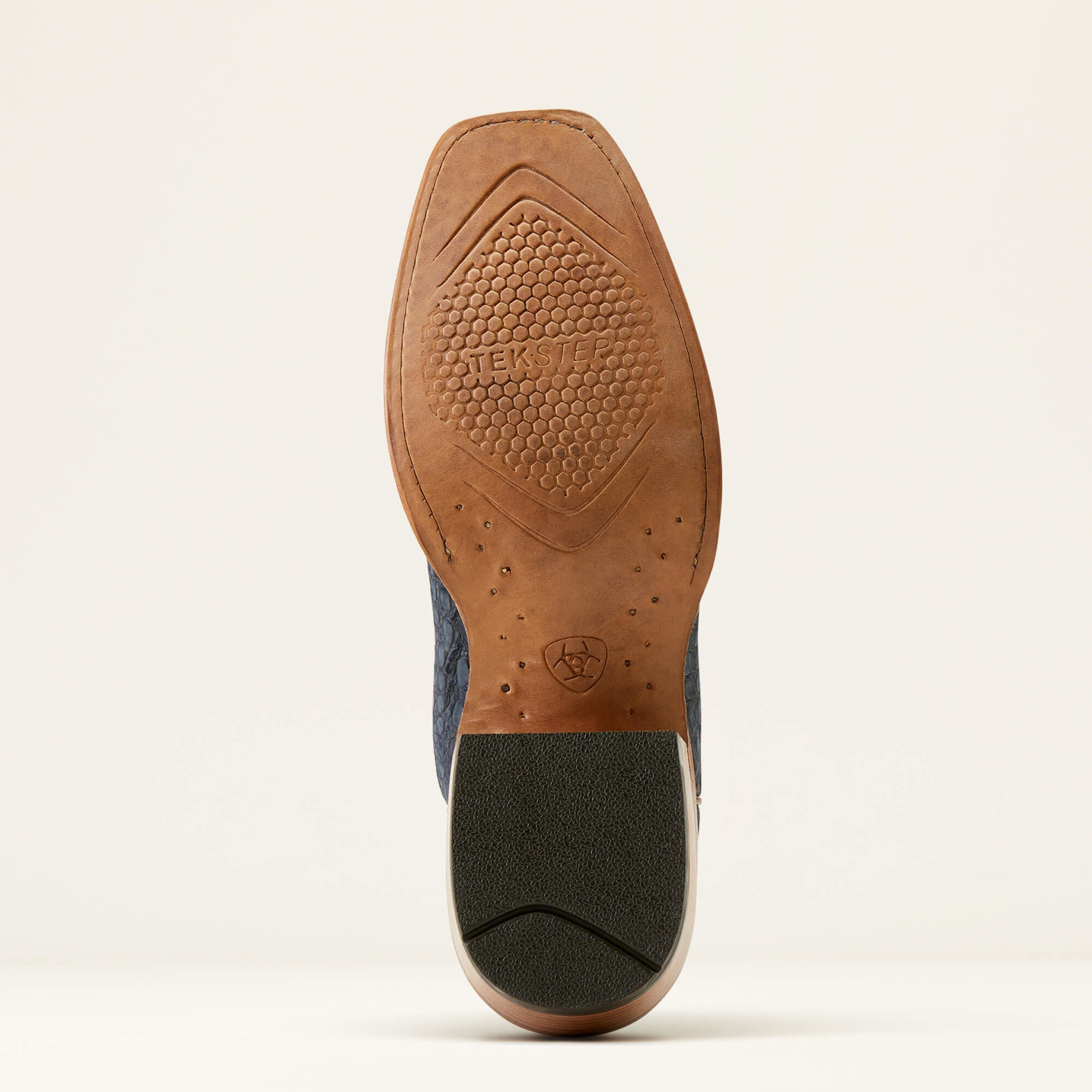 Futurity Finalist Narrow Cutter Toe Cowboy Boot - Men