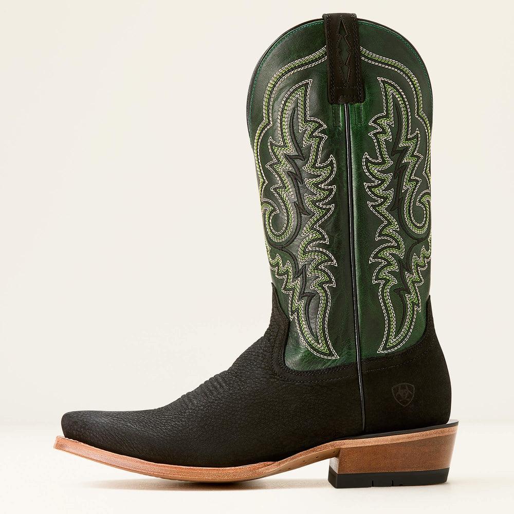 Futurity Relentless Bama Fury Cowboy Boot - Men