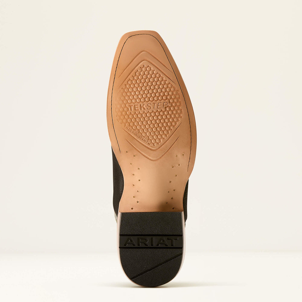 Futurity Relentless Bama Fury Cowboy Boot - Men