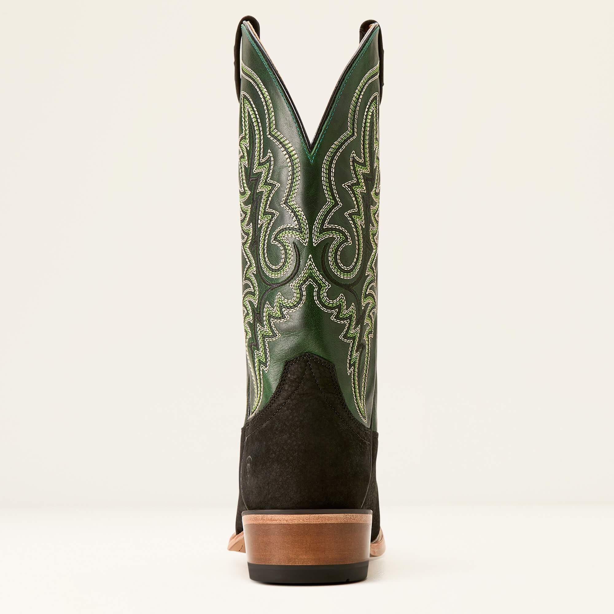 Futurity Relentless Bama Fury Cowboy Boot - Men