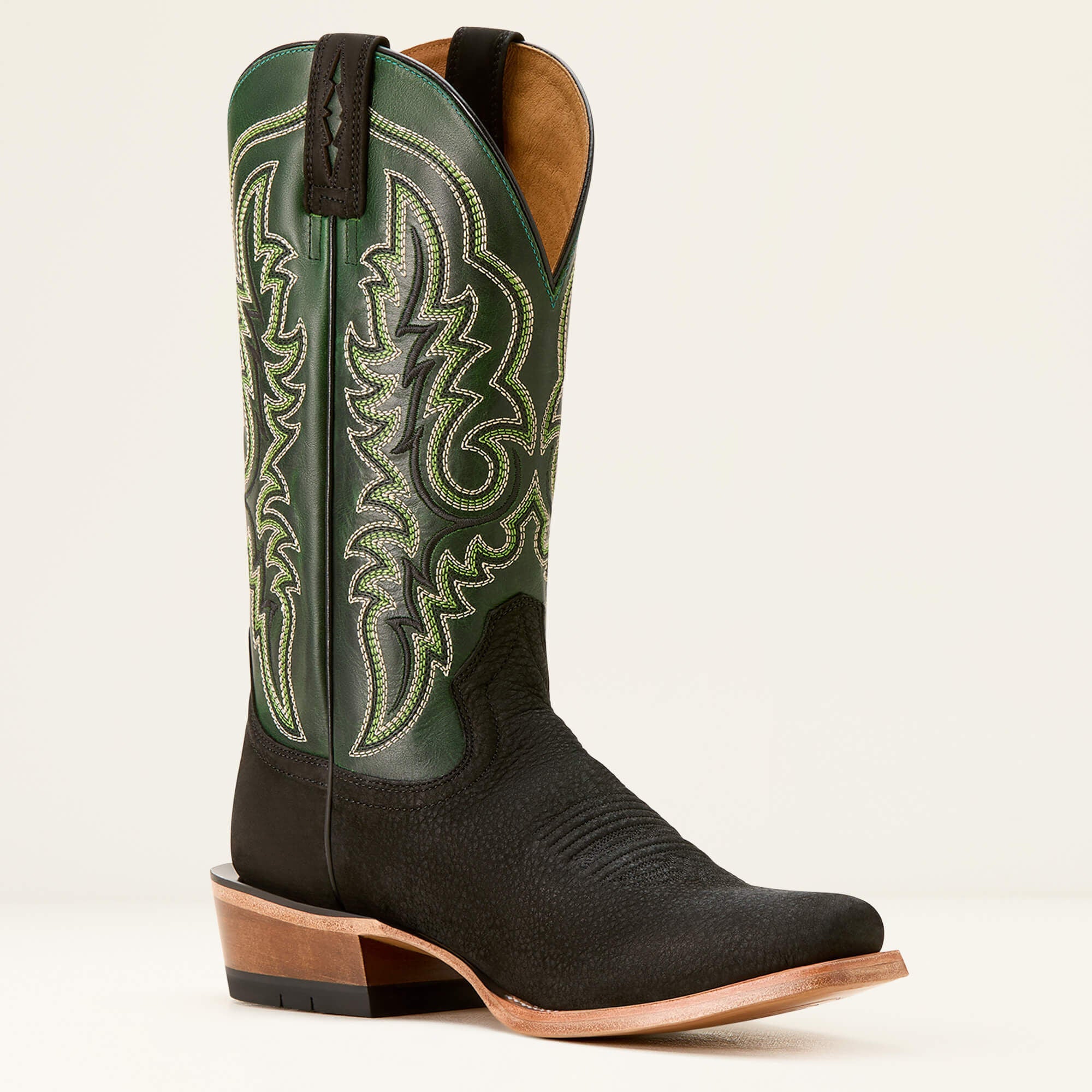 Futurity Relentless Bama Fury Cowboy Boot - Men