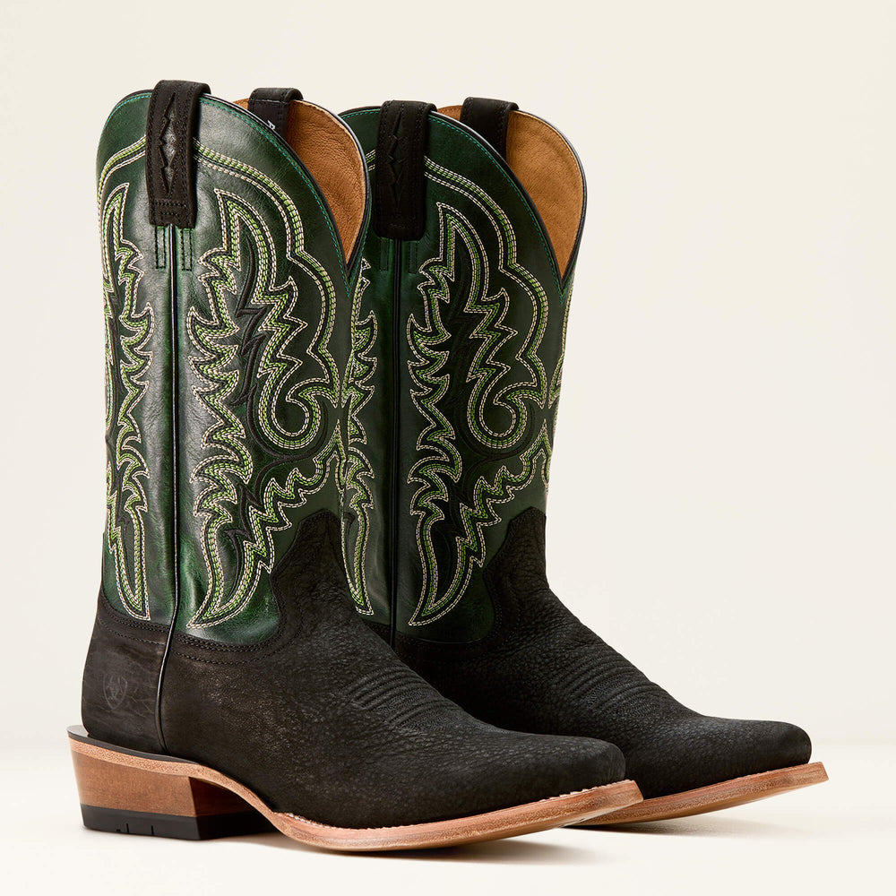 Futurity Relentless Bama Fury Cowboy Boot - Men